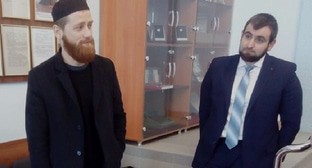 Суд назначил ингушскому активисту Дугиеву 14 месяцев колонии