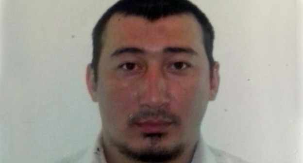 Ильсур Имангазиев. Фото супруги обвиняемого Руминой Имангазиевой
