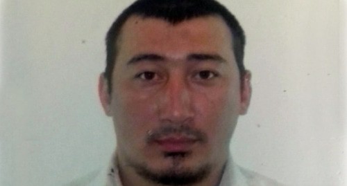 Ильсур Имангазиев. Фото супруги обвиняемого Руминой Имангазиевой
