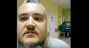 Активист Сергей Пинягин. Стоп-кадр видео канала YouTube "Инга Задорожная" https://www.youtube.com/watch?v=ylhgZWhnpY8&feature=emb_logo Активист Сергей Пинягин. Стоп-кадр видео канала YouTube "Инга Задорожная" https://www.youtube.com/watch?v=ylhgZWhnpY8&feature=emb_logo