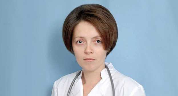 Яна Антонова. Скриншот с личной страницы https://www.facebook.com/photo.php?fbid=1899553710137206&set=pb.100002477858110.-2207520000.1571154844.&type=3&theater