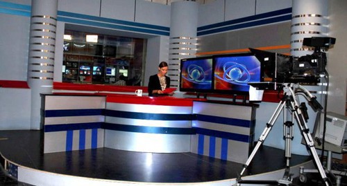 "Аджара ТВ", фото media.ge