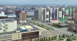 Рейды силовиков во дворах многоэтажек вызвали споры в Чечне