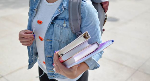 Ученица. Фото Element5 Digital, unsplash.com
