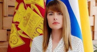 Заммэра Новороссийска уволена за нарушение режима карантина