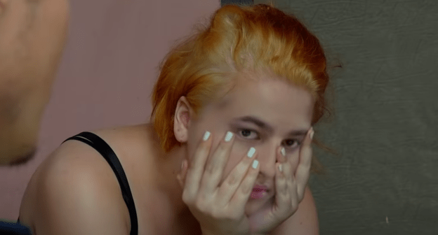 Стоп-кадр трейлера фильма "Добро пожаловать в Чечню", https://youtu.be/_2KMm49B6pE