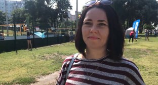 Краснодарская активистка связала уголовное дело с местью чиновников