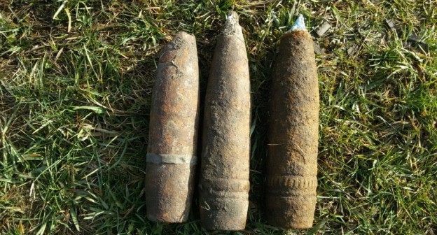 Снаряды. фото: скриншот mistatv.com