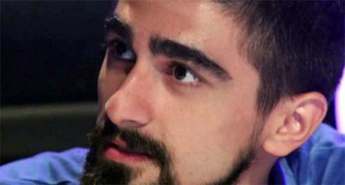 Гияс Ибрагимов. Фото: стоп-кадр видео https://www.youtube.com/watch?v=exrYJAVm5Fs
