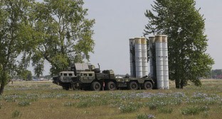 Военные учения на территории полигонов Нагвалоу и Цабал в Абхазии. Фото: пресс-служба Южного военного округа Военные учения на территории полигонов Нагвалоу и Цабал в Абхазии. Фото: пресс-служба Южного военного округа