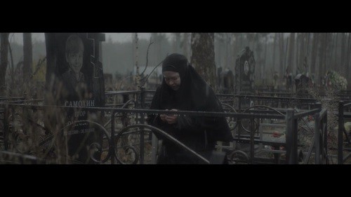 Кадр из фильма "Конференция". Скриншот с видео https://planeta.ru/campaigns/theconference