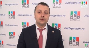 Аналитики назвали арестованного в Дагестане чиновника ставленником Васильева