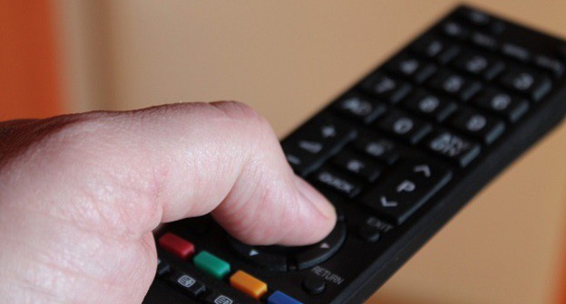 Телевизионный пульт. Фото: pxhere.com