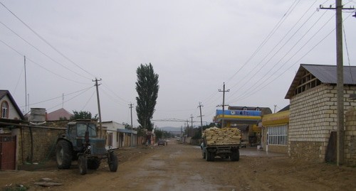 Геджух, фото: Fred, https://commons.wikimedia.org/w/index.php?curid=35004838