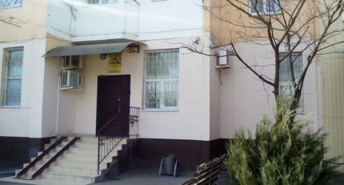 Cледственное управление СК РФ по Краснодарскому краю. Фото https://kuban.sledcom.ru/ Cледственное управление СК РФ по Краснодарскому краю. Фото https://kuban.sledcom.ru/