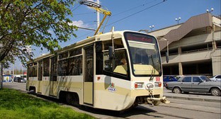 Ростовские власти запретили ездить в автобусах без масок