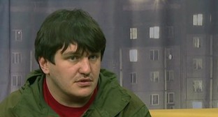 Ахра Авидзба. Фото: стоп-кадр видео канала YouTube "Телеканал «Оплот ТВ» https://www.youtube.com/watch?v=18yIT601Rck Ахра Авидзба. Фото: стоп-кадр видео канала YouTube "Телеканал «Оплот ТВ» https://www.youtube.com/watch?v=18yIT601Rck