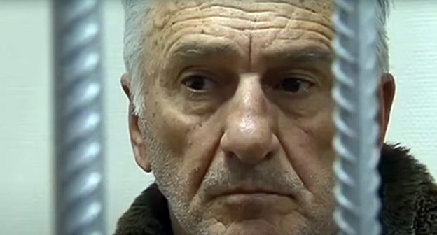 Вячеслав Дерев. кадр видео канала 
Россия 24 https://www.youtube.com/watch?v=a0JuH52estY&feature=emb_logo