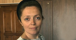 Антонова заявила о новом преследовании за 