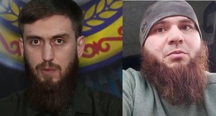 Ахмадов подключился к кампании властей Чечни против Макрона
