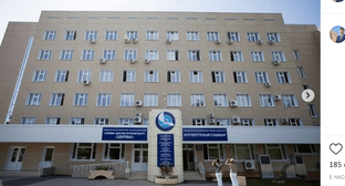 Скриншот со страницы Алексея Логвиненко в Instagram. https://www.instagram.com/p/CHNX3JJMePk/