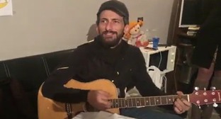 Вадим Чальдиев. Фото: скришот видео канала Вадима Чельдиева, https://www.youtube.com/watch?v=PdPTgGcB-S0 Вадим Чальдиев. Фото: скришот видео канала Вадима Чельдиева, https://www.youtube.com/watch?v=PdPTgGcB-S0