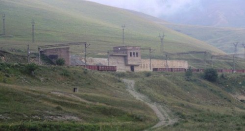 Соткский рудник. Фото: Ліонкінг https://ru.wikipedia.org/
