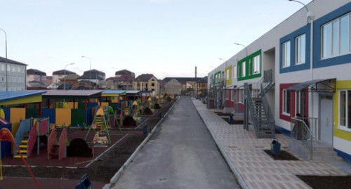 Десткий сад, построенный в рамках федеральной программы "Развитие образования" и национального проекта "Демография". https://function.mil.ru/news_page/country/more.htm?id=12328797@egNews Десткий сад, построенный в рамках федеральной программы "Развитие образования" и национального проекта "Демография". https://function.mil.ru/news_page/country/more.htm?id=12328797@egNews