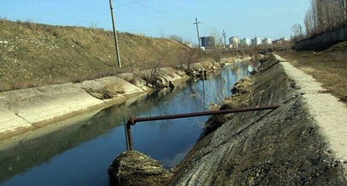 Избербаш. Дагестан. Фото: Руслан Алибеков https://chernovik.net/