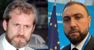 Чеченский депутат Госдумы потребовал экстрадировать Закаева в Россию