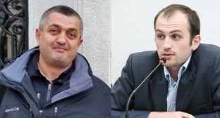 The Insider и Bellingcat: очевидна причастность отравителей Навального к смерти Куашева 
