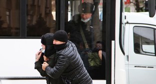 Адвокаты заявили о нарушении права краснодарских активистов на защиту
