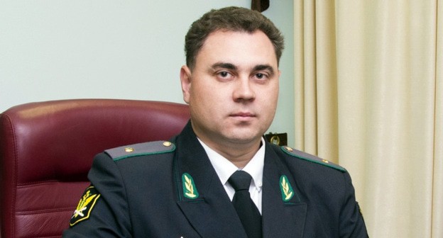 Владимир Евстигнеев. Фото пресс-служба 
Проверить задолженность
Федеральная служба
судебных приставов https://rus-pristav.ru/r34/ 