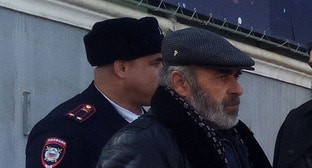 Верховный суд Дагестана поддержал отца убитых пастухов