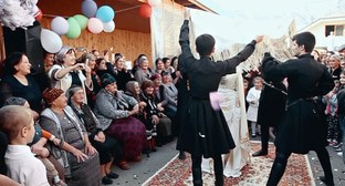 Режиссер "Горянок" поставила проблему идентичности жителей Северного Кавказа