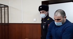 Глава МВД Дагестана в свете убийства Капланова указал на неосмотрительность полицейских