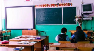 Пользователи соцсети призвали запретить сборы денег к праздникам в школах Ингушетии
