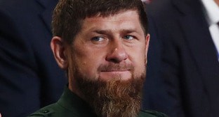 Кадыров возглавил рейтинг губернаторов-долгожителей