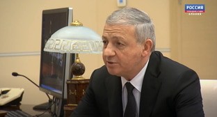 Экономисты оценили работу Битарова на посту главы Северной Осетии