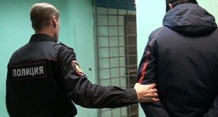 Волгоградский сторонник Навального арестован в Москве
