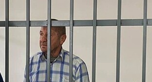 Адвокат Мараков оставлен под стражей