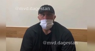 Бывший боец UFC Антигулов арестован по делу о хулиганстве