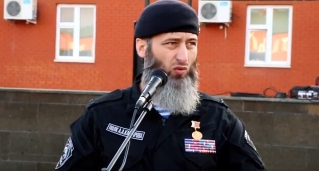 Замид Чалаев: биография и достижения