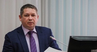 Ставропольский суд оставил под стражей Александра Золотарева