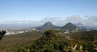 Государственный природный заказник "Бештаугорский". Фото: пресс-служба министерства природных ресурсов и охраны окружающей среды Ставропольского края http://www.mpr26.ru/oopt/gosudarstvennye-prirodnye-zakazniki/beshtaugorskiy/