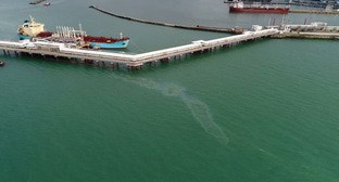 Загрязнение моря близ Туапсе обернулось уголовным делом
