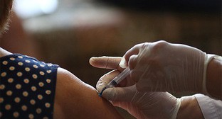 Глава Кабардино-Балкарии призвал чиновников к вакцинации