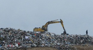 Белореченцы призвали Путина не допустить строительства мусорного полигона