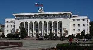 Журналисты сочли безальтернативными выборы в парламент Дагестана