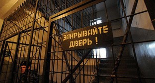 Житель Ставрополья приговорен к 15 годам по делу о вербовке заключенных